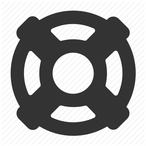 Help, Life, Lifesaver, Perserve, Rescue, Ring Icon