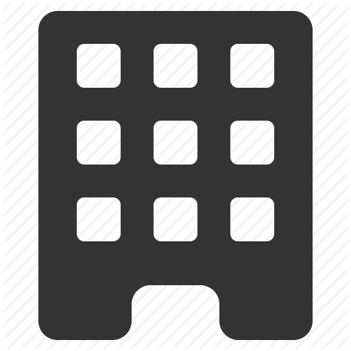 Building, Business, Construction, Highrise, Office, Structure Icon