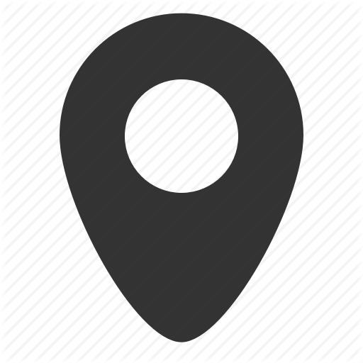 Drop Pin, Gps, Location, Map, Marker, Place, Pointer Icon