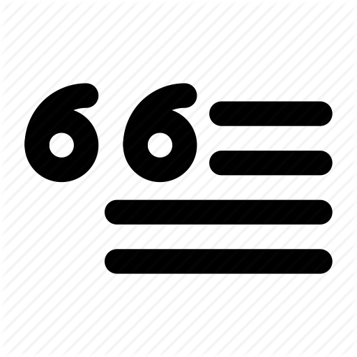 Lyrics, Music, Playlist, Script, Song Icon