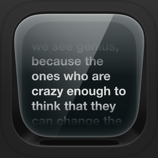 Teleprompter Premium