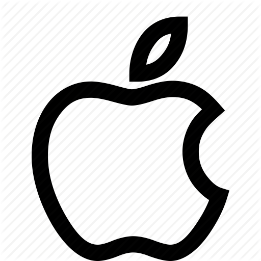 Apple, Ios, Logo, Mac, Os, Platform, System Icon