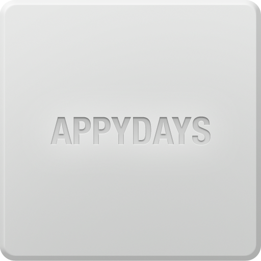 Appydays For Mac Released