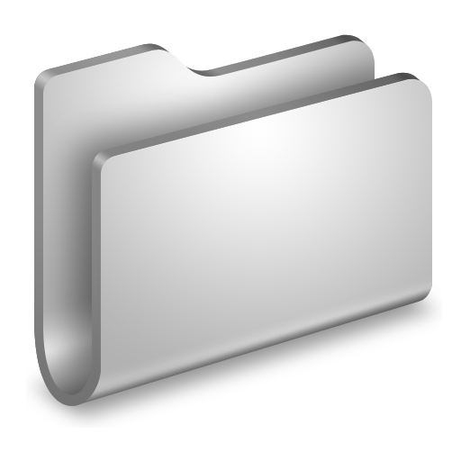 Mac Applications Folder Icon