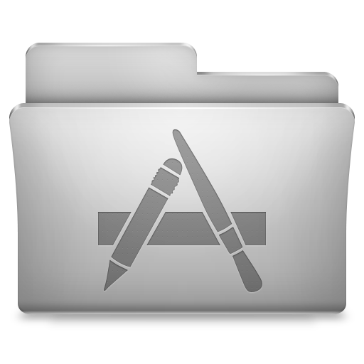 Applications Icon