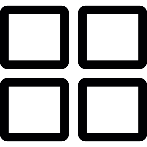 Applications, Folder Icon