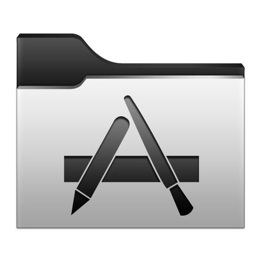 Applications Icon