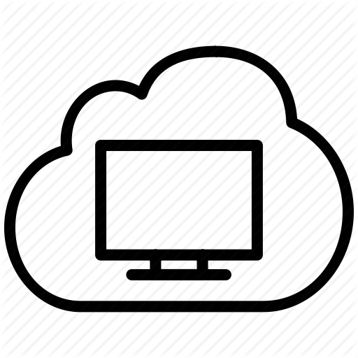 Cloud, Computer, Desktop, Display, Mac, Monitor, Pc, Personal