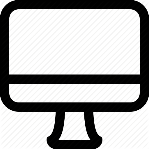 Apple, Computer, Desktop, Imac, Mac Icon