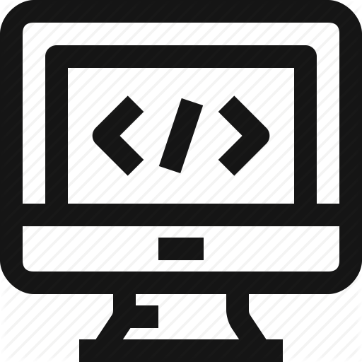 Code, Code Icon, Computer, Computer Icon, Mac, Mac Icon Icon