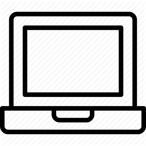 Computer, Desktop, Imac, Laptop, Mac, My Computer Icon