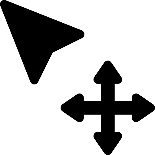 Move Selection Cursor