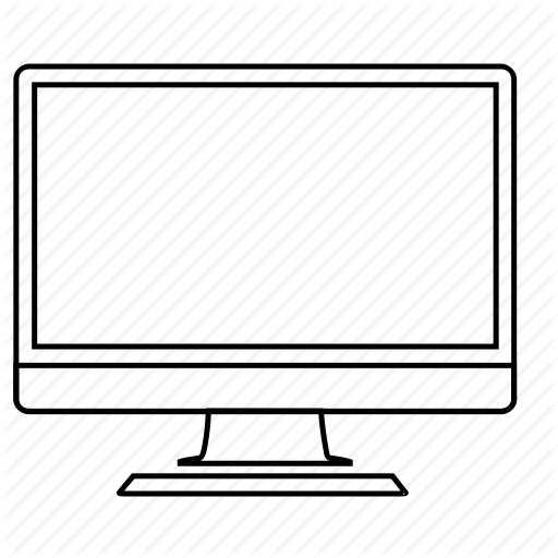 Apple, Computer, Desktop, Imac, Ios, Mac, Online Icon