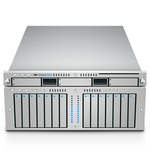 Xserve Icon Free Download As Png And Formats
