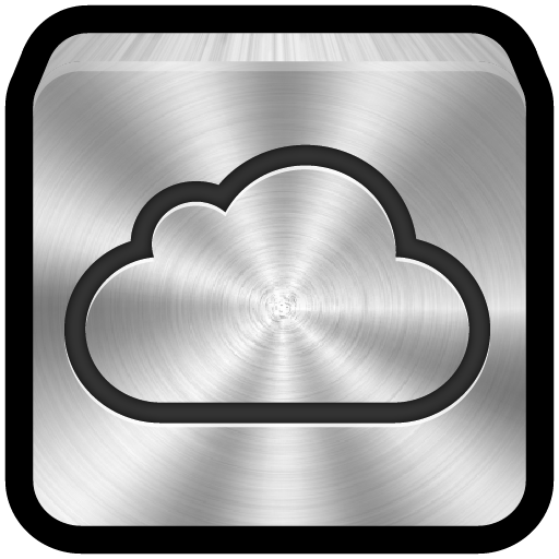 Mobile Apps Mac Icon