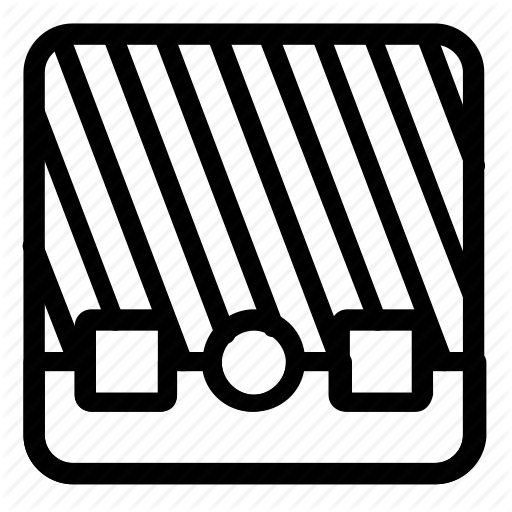 Dashboard, Desktop Icon