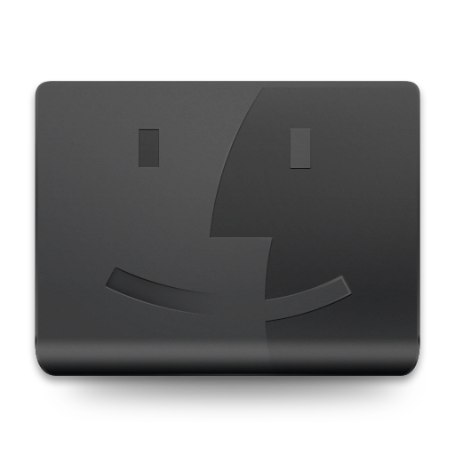 Finder Icon Free Download As Png And Formats