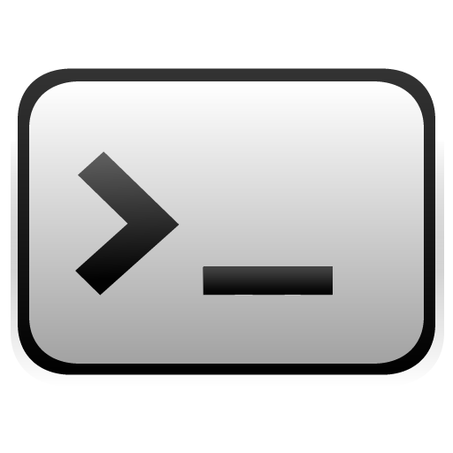 Terminal Here On The Mac App Store