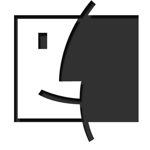 Finder Icon