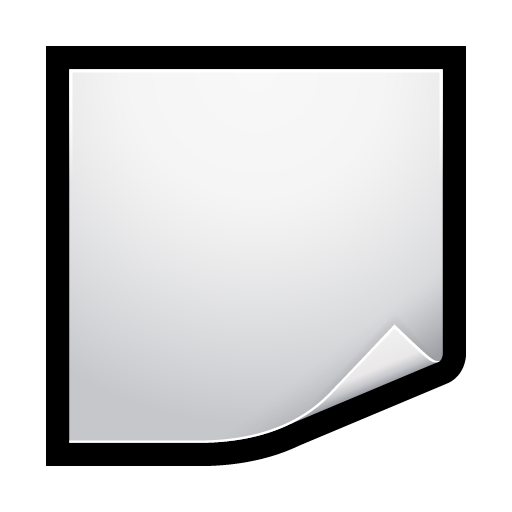 Mac Folder Icon Png