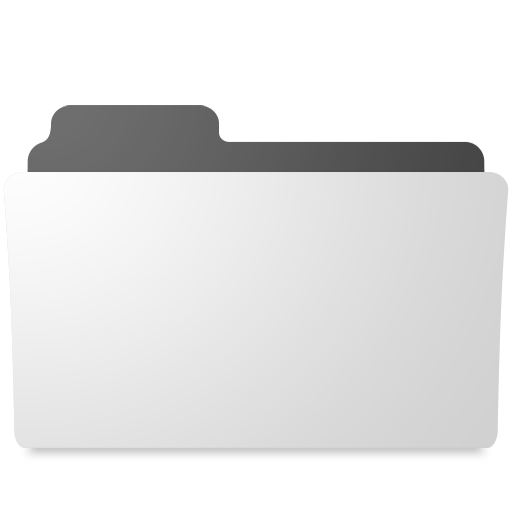 Mac Folder Icon Png at GetDrawings | Free download