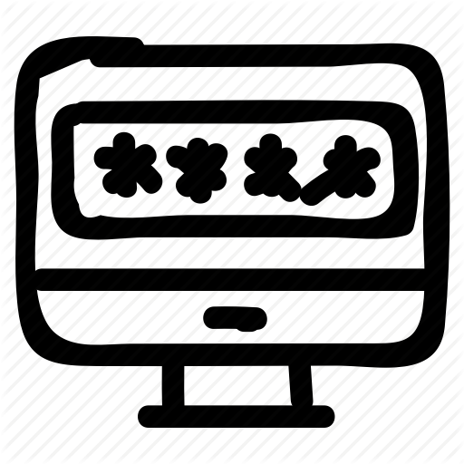 Computer, Device, Laptop, Mac, Monitor, Pc, Protector Icon