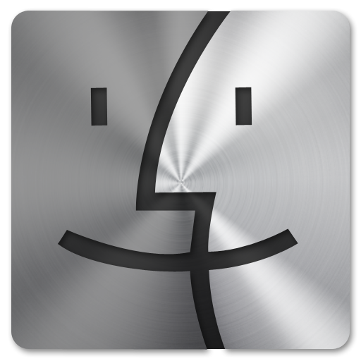 Mac Icon