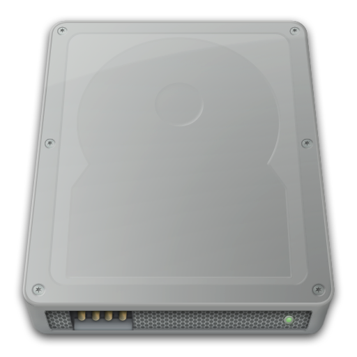 Collection Of Portable Hard Drive Icons Free Download