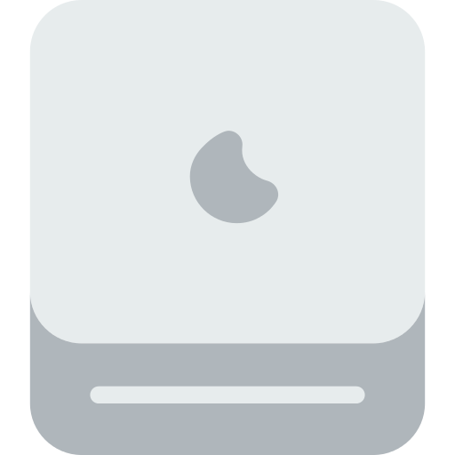 Mac Mini Png Icon