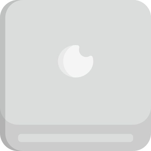 Mac Mini Png Icon