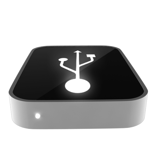 Usb Icon Free Search Download As Png