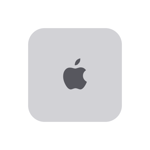 Mac Icon Png