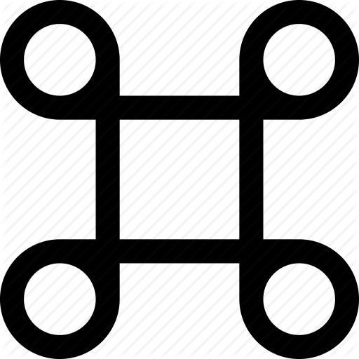 Command, Key, Mac Icon