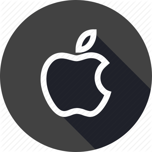 Apple, Ios, Logo, Mac, Os, Platform, System Icon