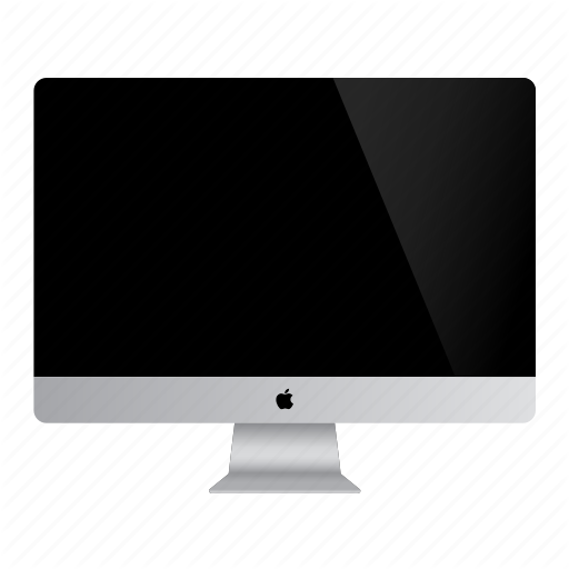 Apple, Computer, Imac, Mac Icon