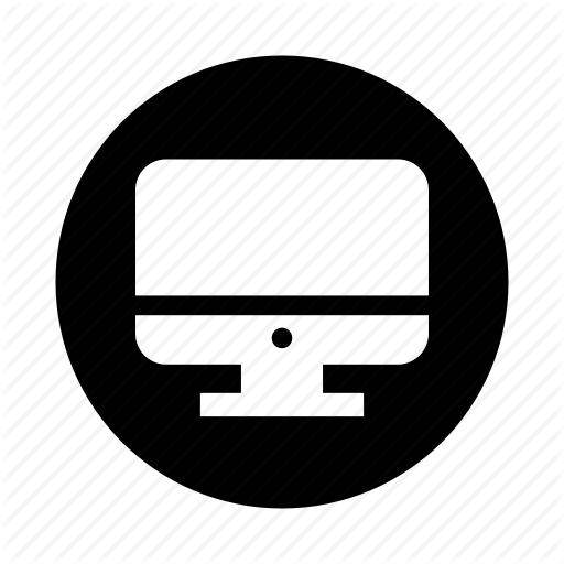 Apple, Computer, Laptop, Mac, Pc Icon