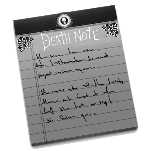 Mac Notes Icon Transparent Png Clipart Free Download