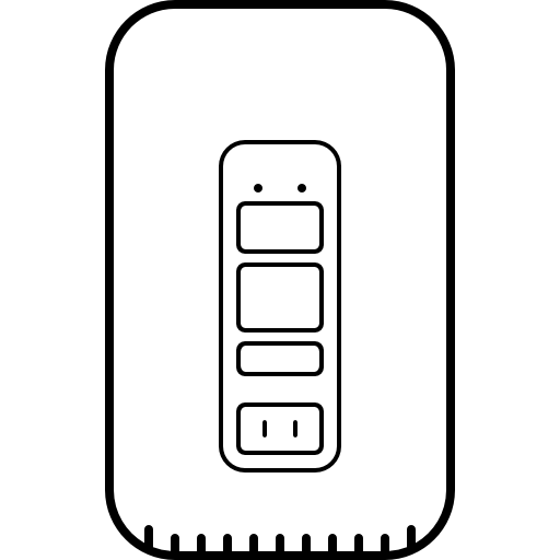 Mac Pro Icons Free Download