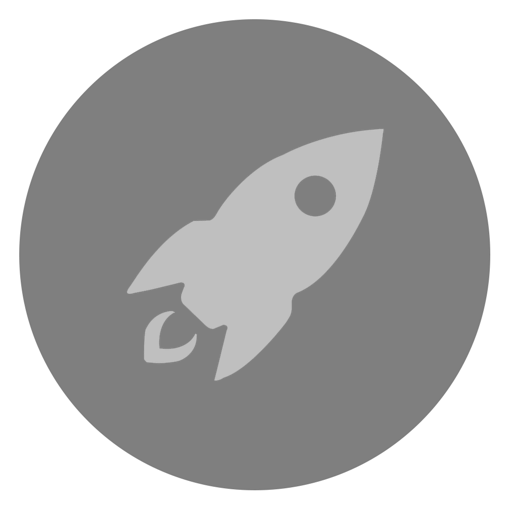 Launchpad Icon Dynamic Yosemite Iconset