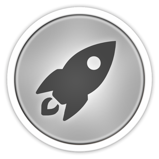 Launchpad Icon Orb Os X Iconset Osullivanluke