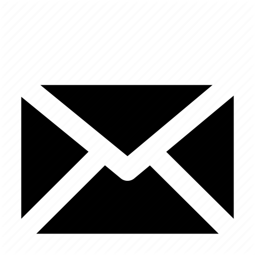 Email, Envelope, Letter, Mail, Message, Projects, Sent Receive Icon