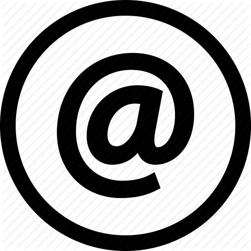 Connection, Email, Mail Icon