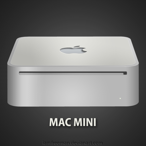 Mac Mini