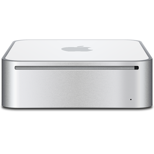 Mac Mini Icon