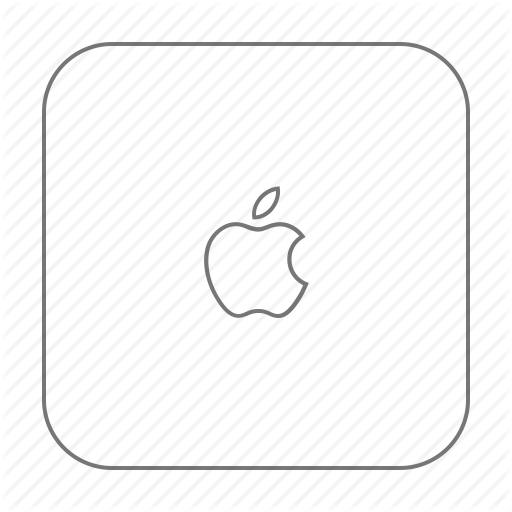 Apple, Computer, Device, Mac, Mac Mini Icon