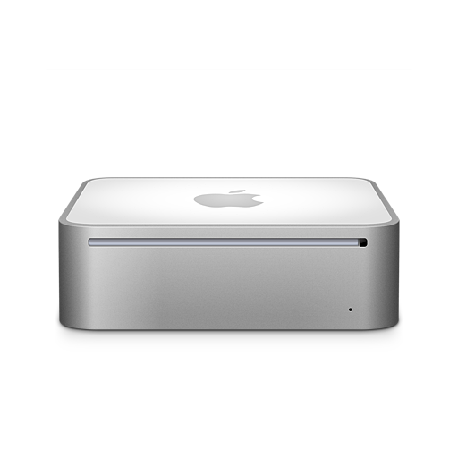 Macmini Icon