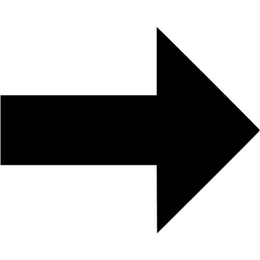 Black Arrow Icon