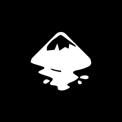 Inkscape Icon