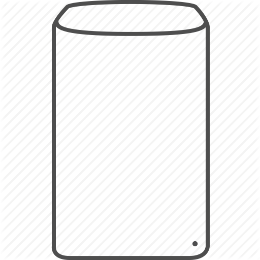 Airport, Apple, Extreme, Mac, Os, Timecapsule Icon