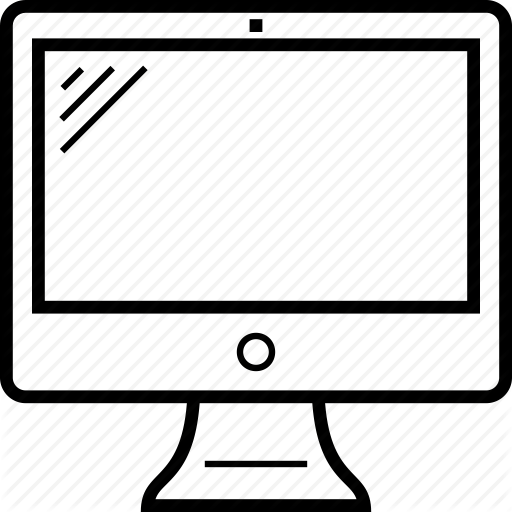 Apple, Computer, Imac, Mac, Macos, Monitor, Pc Icon